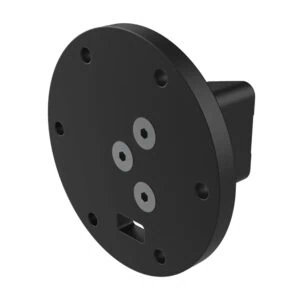 VNM® Quick Release Wheel Side
