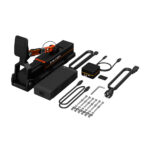 Simucube® ActivePedal Ultimate Primary Set