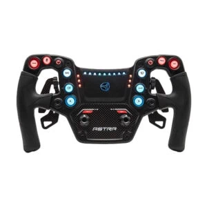 Cube Controls® Astra Formula Wheel