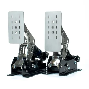 AWIN Racing® Raptors Brake & Throttle