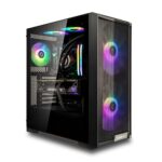 SimUltimate® Stage 2 (Ryzen 7, GeForce RTX 5070 Ti)