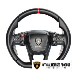 MOZA® Lamborghini Revuelto Wheel