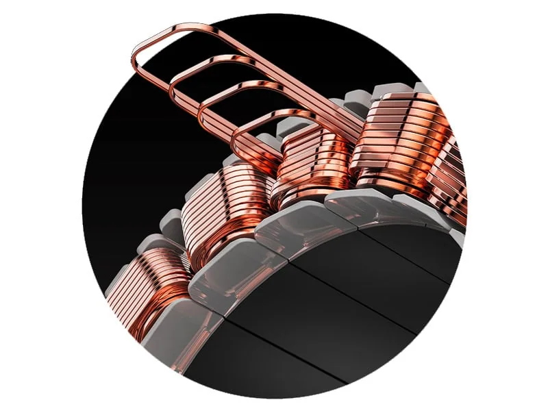 MOZA® R21 Ultra DD Wheel Base (21 Nm) | SimUltimate