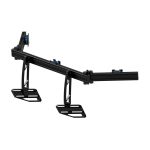 Sim-Lab® Integrated VARIO™ Triple Mount