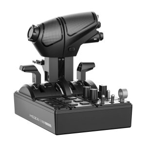 MOZA® MTQ Throttle Quadrant