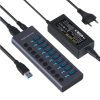 SimUltimate® USB 3.0 Hub 10-Port