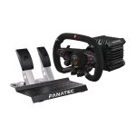 Fanatec® CSL DD QR2 Ready2Race Vision GT Bundle (5 Nm)