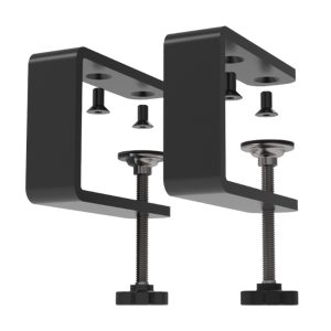 Conspit® Ares Apex Desk Clamp
