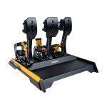 Conspit® CPP.Evo V2 Pedalset