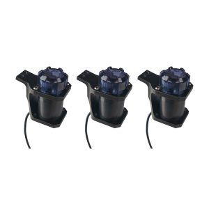 Conspit® CPP.Apex Vibrations Kit (Set of 3)