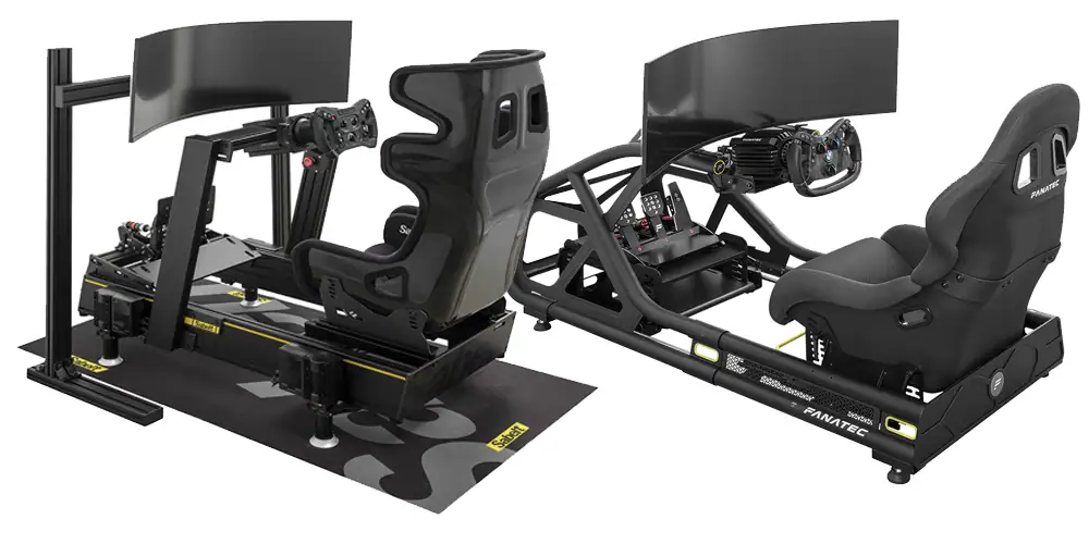 Fanatec® ClubSport Universal Hub V2 Xbox | SimUltimate