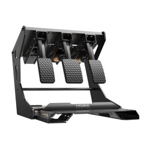 MOZA® CRP2 Inverted Pedalset