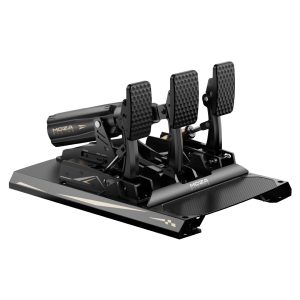 MOZA® mBooster Active Pedal Pedalset