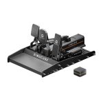 Simucube® ActivePedal Pro Pedalset