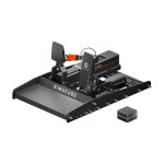 Simucube® ActivePedal Ultimate Brake & Throttle