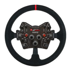 Asetek Racing® Forte GT Drift Wheel