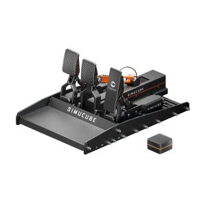 Simucube® ActivePedal Ultimate Pedalset