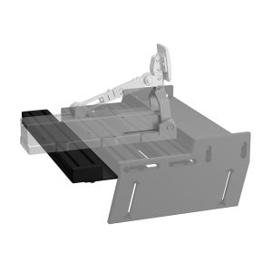 Sabelt Sim Racing® ActivePedal Adapter Mount