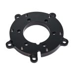 Asetek Racing® 3rd Party QR Adapter Plate