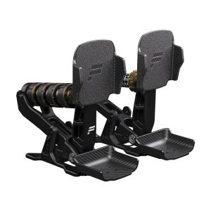 Fanatec® Podium Pedals Formula/GT Bundle