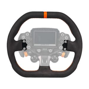 Simagic® ZS-310CS Rim (Alcantara)