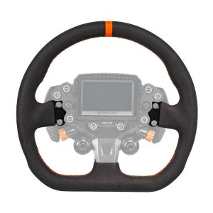 Simagic® ZS-320CD Rim (Alcantara)