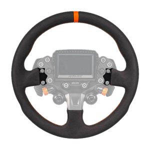 Simagic® ZS-330RR (Alcantara)