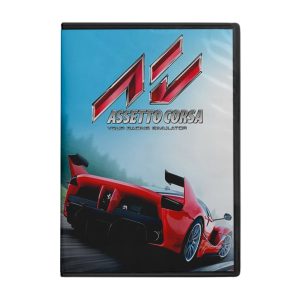 Assetto Corsa® Steam Game Key