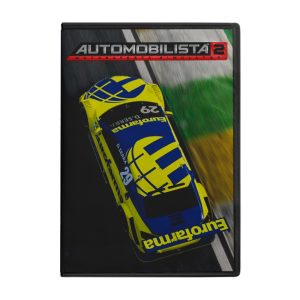 Automobilista 2® Steam Game Key