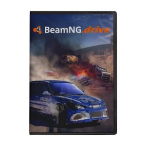 BeamNG.drive® Steam Game Key