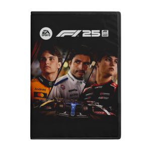 F1 25® EA App Game Key