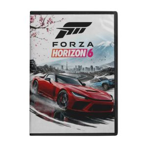 Forza Horizon 6® Microsoft Game Key