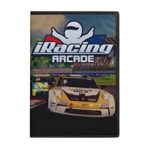 iRacing Arcade® Steam Game Key