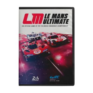 Le Mans Ultimate® Steam Game Key