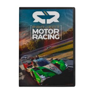 Project Motor Racing® Steam Game Key