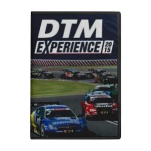 RaceRoom® DTM Experience 2015 Steam Game Key (DLC)