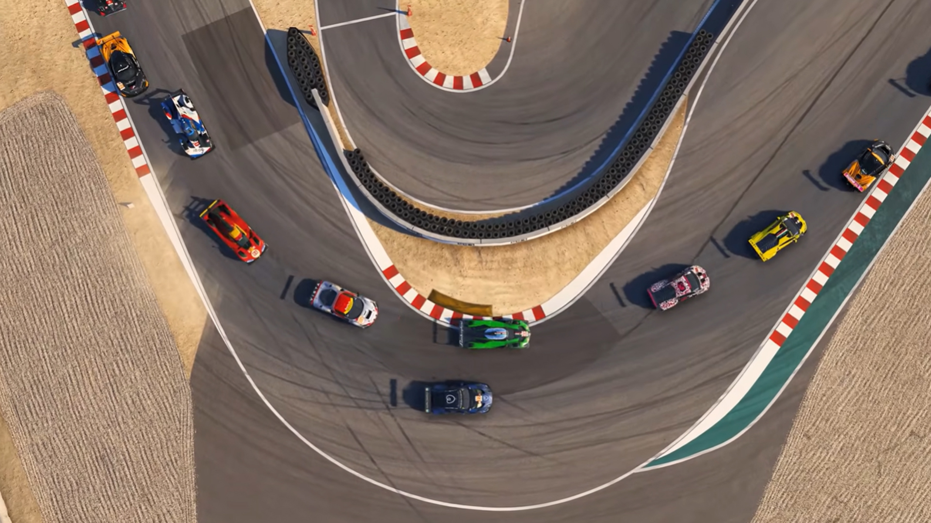 Le Mans Ultimate is pushing the boundaries with the new US Track Pass