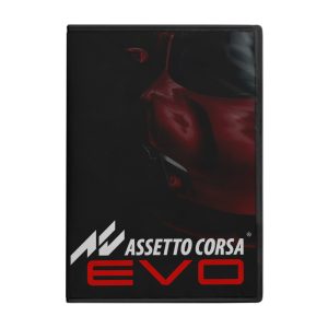 Assetto Corsa EVO® Steam Game Key