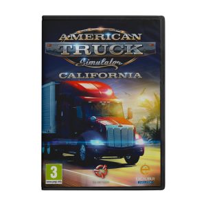 American Truck Simulator® Steam Game Key