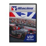 iRacing® VIP Package