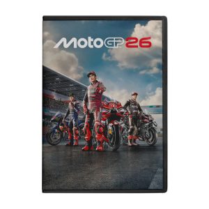 MotoGP 26® Steam Game Key