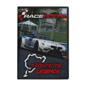 RaceRoom® Nürburgring Legends Steam Game Key (DLC)