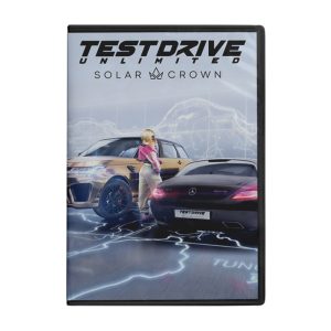 Test Drive Unlimited® Solar Crown Steam Game Key